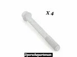 Porsche Panamera Brake Caliper Bolt ( 14 X 135 Mm ) Front New #ns. Fixed Price $86.63.