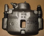 Remanufactured Front Left Semi-loaded Disc Brake Caliper 141.47020 *see Chart*. Fixed Price $33.99.
