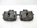 07-15 Mini Cooper R55 R56 R57 R58 R59 Brake Disc Caliper Set Front Oem 011724. Fixed Price $74.95.