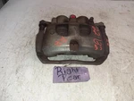 Passenger Right Caliper Rear Fits 09-18 Dodge 2500 Pickup 924534. Fixed Price $91.70.
