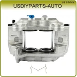 1X Brake Calipers Front Left For 2000-2003 Toyota Tundra 01-02 Sequoia. Fixed Price $56.48.