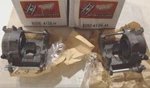 Cambro Semi-loaded Front Brake Calipers Fits Gm Mid-size Years 1978-2003 Refurb. Fixed Price $89.99.