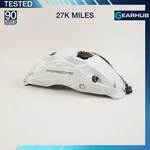 2020-2026 Porsche Taycan Front Left Brake Caliper 971615123AA 27K. Fixed Price $499.00.