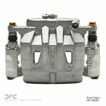 Frt Lft Rebuilt Brake Caliper Dfc 331-76235. Fixed Price $139.06.