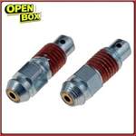 12704 Brake Screws Quick 5/16-24 X In With Select. Fixed Price $16.00.