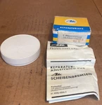 Ate Front Brake Caliper Repair Kit #90135199800 / 13.0441-4807.2 -fits Porsche. Fixed Price $14.95.