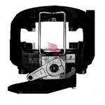 Meritor DX19540 Ay Calipr Opp.. Fixed Price $2735.51.