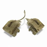 07-18 Bmw X5 E70 F15 4.4 4.8 Caliper Brake Stop Rear Left Right Set Of 2 Oem. Fixed Price $229.59.