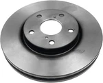 Disc Brake Rotor Front Left Beck/arnley 083-3351. Fixed Price $64.95.