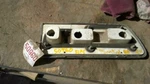 Driver Left Tail Light Ntbk W/horizontal Bars Fits 1978-80 Pontiac Sunbird 4244. Fixed Price $40.00.