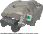 Cardone Reman Disc Brake Caliper 18 B4929. Fixed Price $150.68.