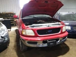 Driver Caliper Front And Lightning Fits 97-00 Ford F150 Pickup 2153465. Fixed Price $55.00.