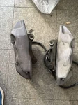 2015 - 2017 Kia K900 Front Brake Calipers Right Left Used Oem Genuine. Fixed Price $200.25.