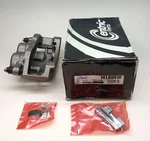 Centric 141.65510 Disc Brake Caliper Semi Loaded With Hardware Rear Left. Fixed Price $76.75.