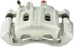 Front Left Brake Caliper Assembly Febest 0477-K96WFLH Oem MB858404. Fixed Price $155.46.