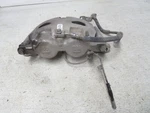 20-23 Gmc Sierra Slt 3500 Hd Duramax Left Front Caliper Brake Pads Stock #6872. Fixed Price $49.98.
