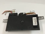 Bmw E38 E39 Light Control Module Lcm Ii - Part # 8372874 Oem. Fixed Price $105.00.