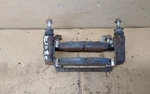 2010 Honda Civic 4DR Sedan Lx Front Right Caliper Bracket Only. Fixed Price $30.00.