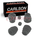 Carlson Rear Brake Caliper Guide Pin Boot Kit For 2015-2022 Gmc Canyon Disc Rd. Fixed Price $12.32.