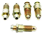 Brake Bleeder Screw Raybestos S10591. Fixed Price $24.97.