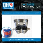 Brake Caliper Fits Ford Ranger Et, Tdci 2.5D Front Left 99 To 12 Qh 1454527. Fixed Price $64.10.