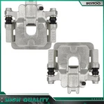 Rear Brake Calipers Pair Fits 01-04 06 Acura Mdx 03-05 07 08 Honda Pilot. Fixed Price $59.92.