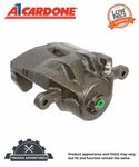 Cardone Reman Disc Brake Caliper 19-6465 High-quality Auto Part, Universal Fit. Fixed Price $125.04.