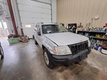 Driver Left Caliper Front Fits 02-04 Grand Cherokee 1525878. Fixed Price $84.95.