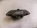Afco 6630040 F88 Forged Aluminum Caliper, 1.25" Rotor, 3.5" Bolt. Fixed Price $85.00.