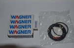 Vintage Nos Wagner Brake Caliper Rebuild Kit F98949 K820. Fixed Price $7.95.
