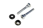 Genuine Gm Rear Disc Brake Caliper Guide Pin Kit 23157701. Fixed Price $20.14.