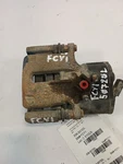 Left Rear Brake Caliper From 2013 Vw Tiguan 12294290. Fixed Price $67.69.