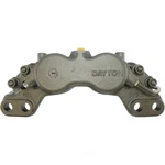 Disc Brake Caliper-premium Semi-loaded Centric 141.79007 Reman. Fixed Price $165.94.