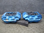 1998-2002 Lexus J100 LX470 Awd Front Left & Right Side Brake Caliper Set Of. Fixed Price $120.87.