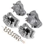 Front Rear Disc Brake Calipers Set For Toyota Avalon Camry Solara 2004-2008. Fixed Price $160.86.