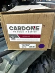 Disc Brake Caliper Cardone 19-B3122A Reman No Core Charge. Fixed Price $50.00.