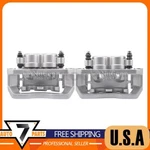 Front Nugeon Disc Brake Caliper Fits Ford E-550 Econoline Super Duty 2002. Fixed Price $423.99.