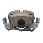 Disc Brake Caliper-premium Silver Zinc Coated Dfc 331-31049. Fixed Price $183.99.