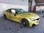 Bmw Series M4 Competition F82 13-20 3.0 Petrol Full Brake Caliper Kit A70409. Fixed Price $2531.93.