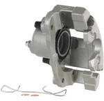 Cardone 18-B4808 Reman Caliper With Bracket Left Front Free Shipping. Fixed Price $43.89.