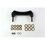 Wilwood 250-8917 Bracket Kit Caliper Mt BNSL6R C6 Vette. Fixed Price $272.97.