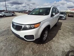 Driver Left Caliper Rear Fits 11-13 Sorento 11822559. Fixed Price $61.02.