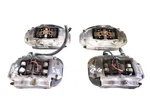 2007 2008 2009 2010 Volkswagen Touareg Oem Set Of 4 Brembo Brake Calipers. Fixed Price $305.37.