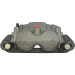 Disc Brake Caliper-premium Semi-loaded Centric 141.65043 Reman. Fixed Price $102.99.