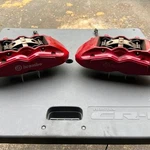 2010-2016 Hyundai Genesis Coupe Spec Front Brembo Calipers. Oem Left Right Par. Fixed Price $410.00.