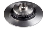 Remax BD-7898-KT Brake Disc For Renault. Fixed Price $95.65.