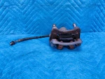 Hyundai Sonata Rear Brake Caliper W/ Pads & Hose Driver Side 2011-2014 Oem. Fixed Price $90.00.