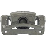 Centric 141.50606 Semi Loaded Brake Caliper. Fixed Price $147.02.