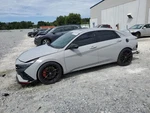 Driver Left Caliper Rear Turbo Fits 22-24 Elantra 1124150. Fixed Price $212.50.