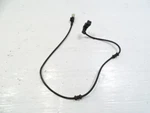 Mercedes R230 SL55 SL500 Wire Harness, Abs Brake Wear Indicator, Rear, 230540600. Fixed Price $19.99.